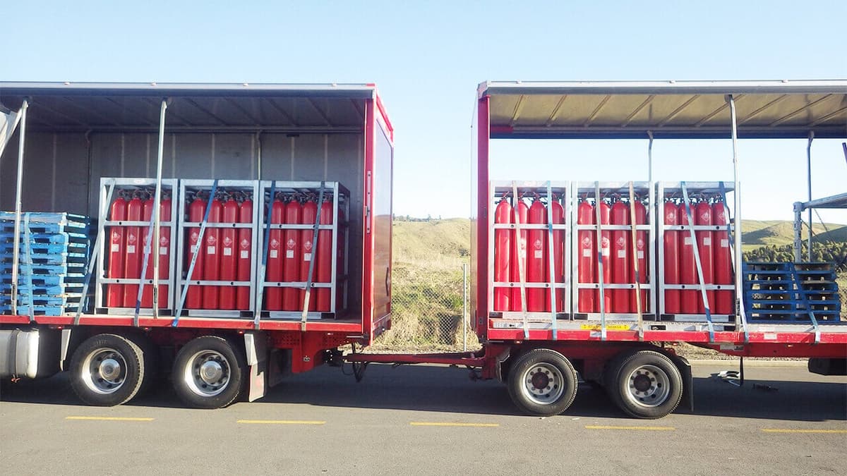 Japan's Obayashi Corporation Pioneers Green Hydrogen Export from New Zealand to Fiji