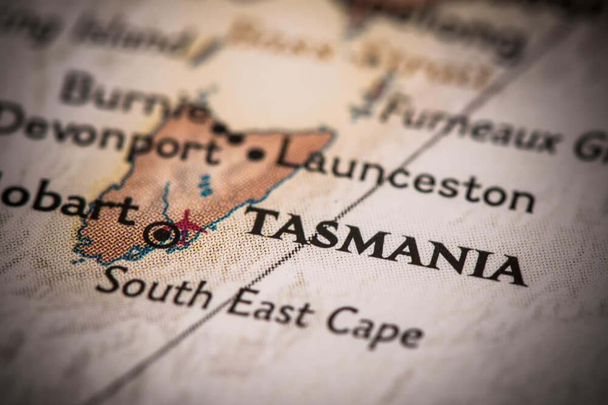 Countrywide Hydrogen Secures Funding for Green Hydrogen Projects in Tasmania