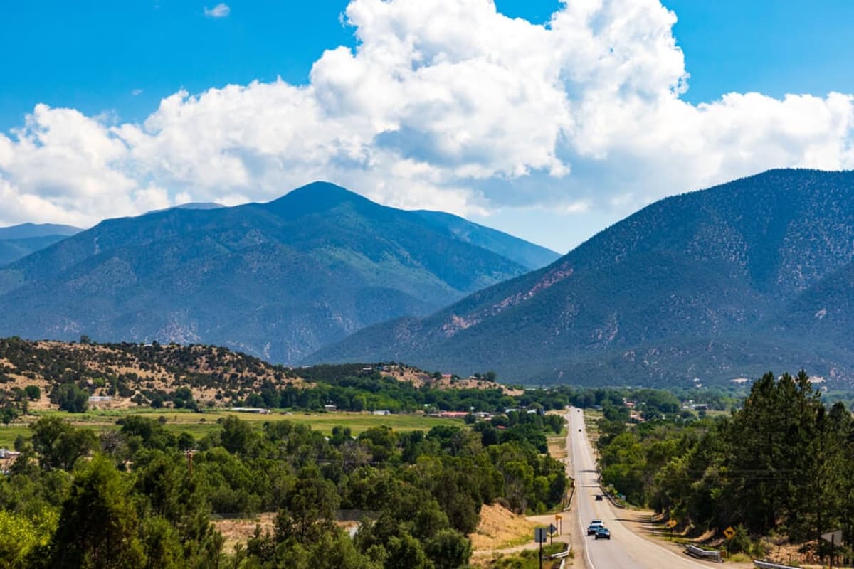 Innovative Green Hydrogen Project in Rural New Mexico