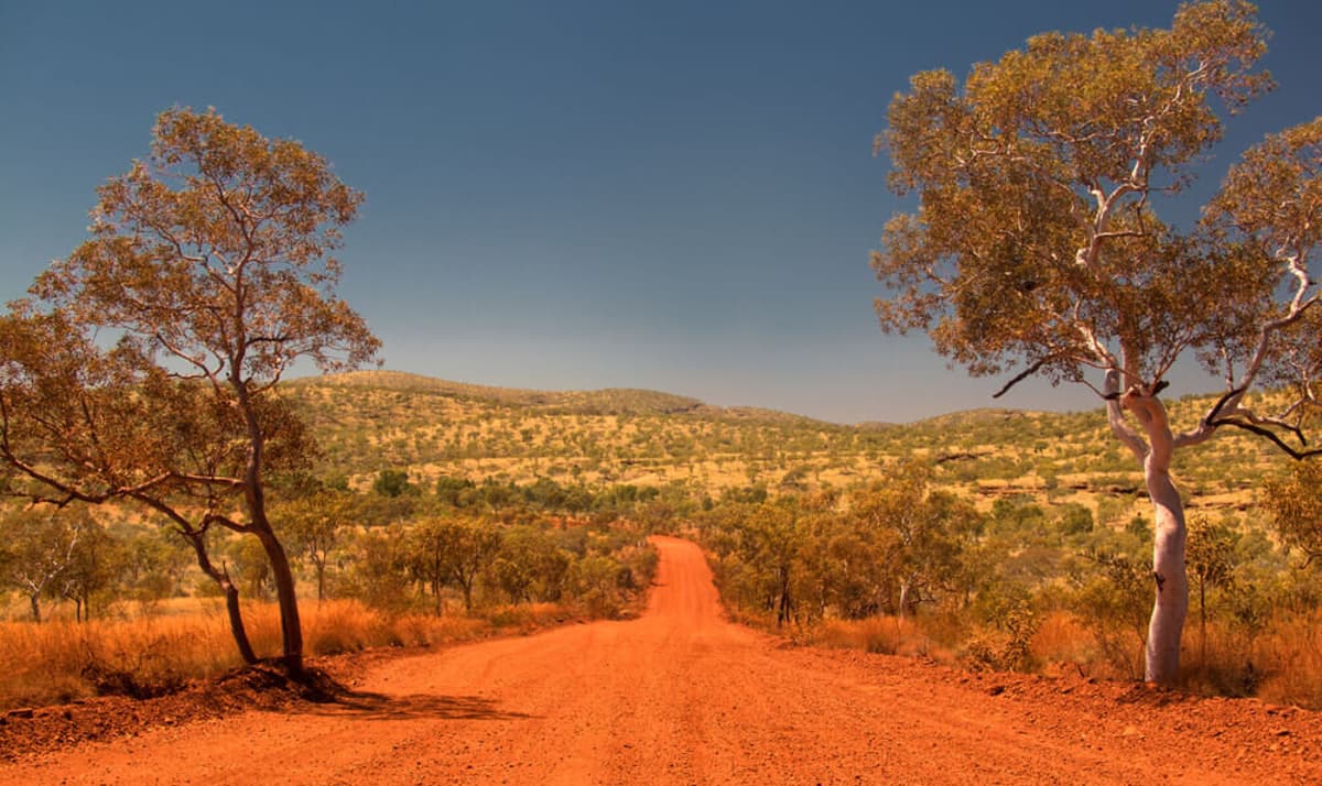 AUD $140m joint funding finalised for Western Australia's Pilbara Hydrogen Hub | Policy - Vimarsana News