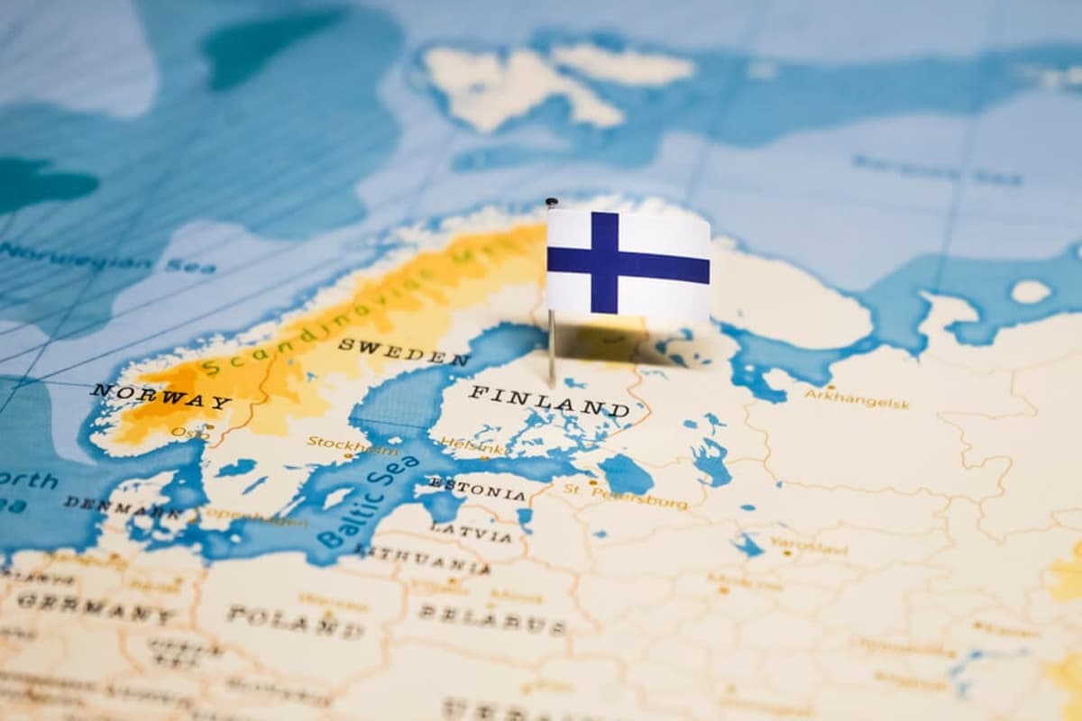 Finland's Gasgrid Partners with STS to Develop Baltic Sea Hydrogen Projects