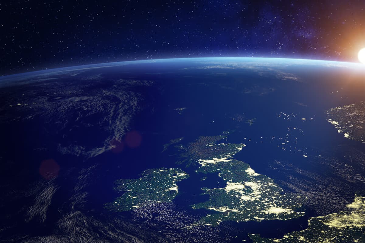 UK Government selects 11 green hydrogen projects for £2bn of revenue support - Vimarsana News