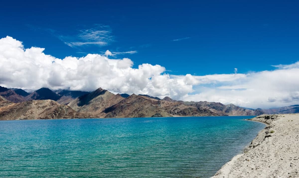 Indian Army's Innovative Move: Using Hydrogen Microgrid for Off-Grid Power in Himalayas