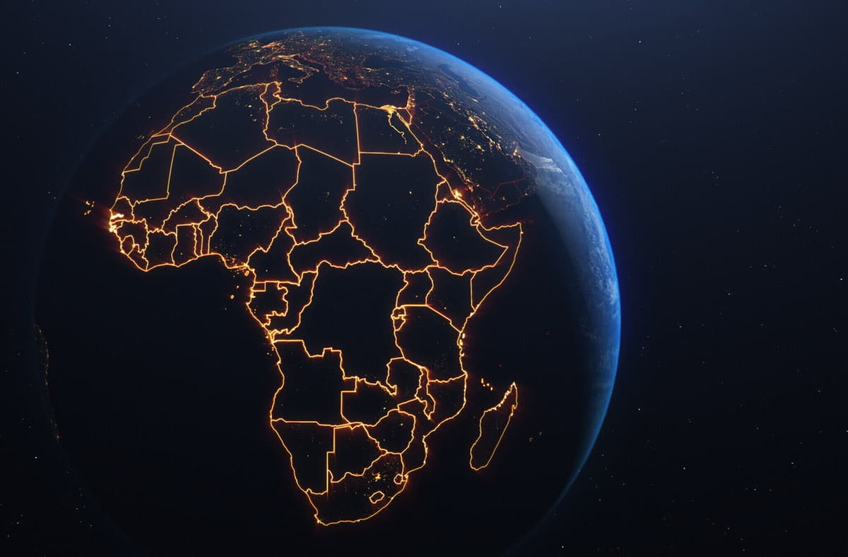 Africa's Green Hydrogen Potential and Challenges in Reaching Final Investment Decisions