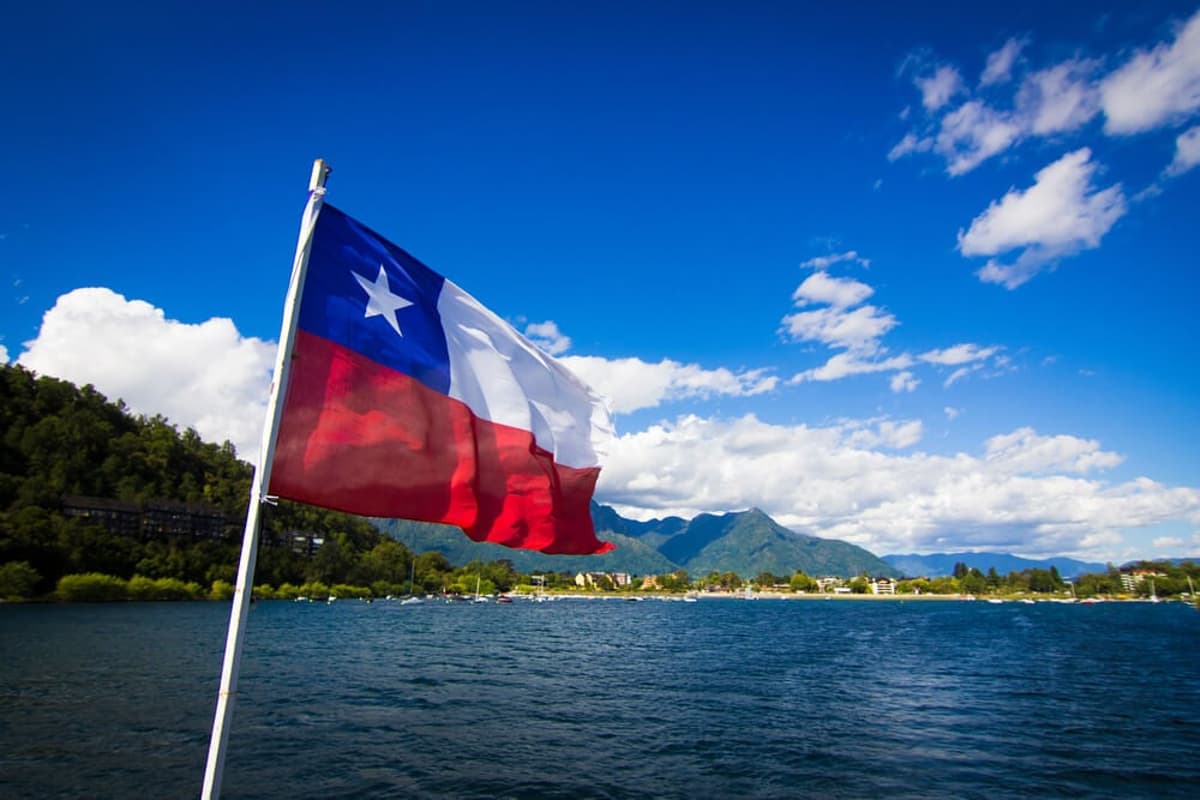 Chile's Ambitious Plan to Boost Hydrogen Manufacturing