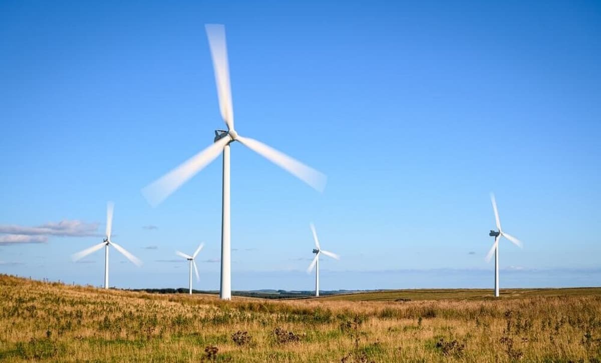 UK Trade Bodies Push for 60% Reduction in Green Hydrogen Costs