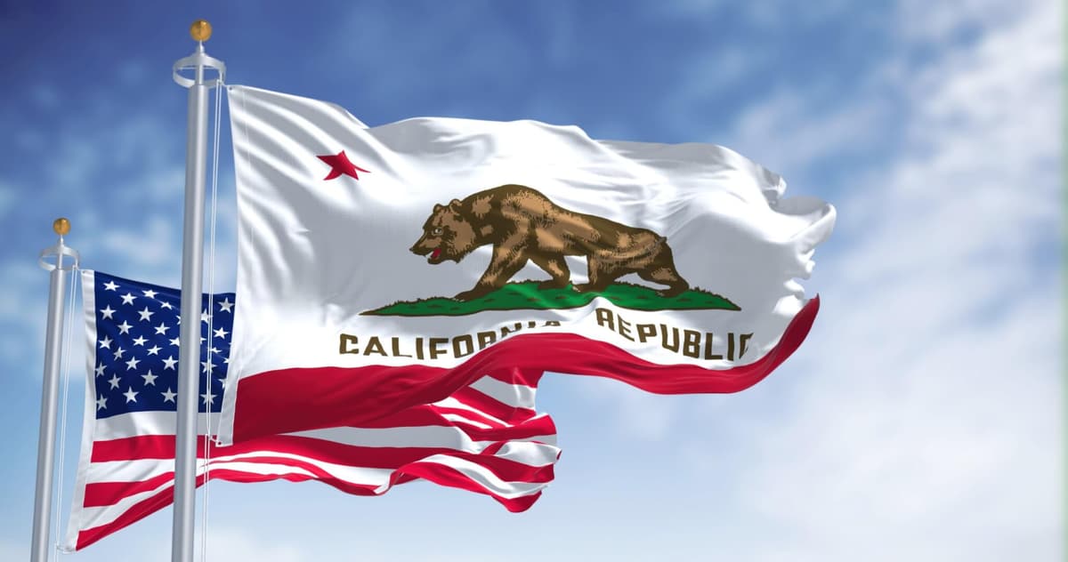 California Receives $30m Federal Funding for Regional Clean Hydrogen Hub Development
