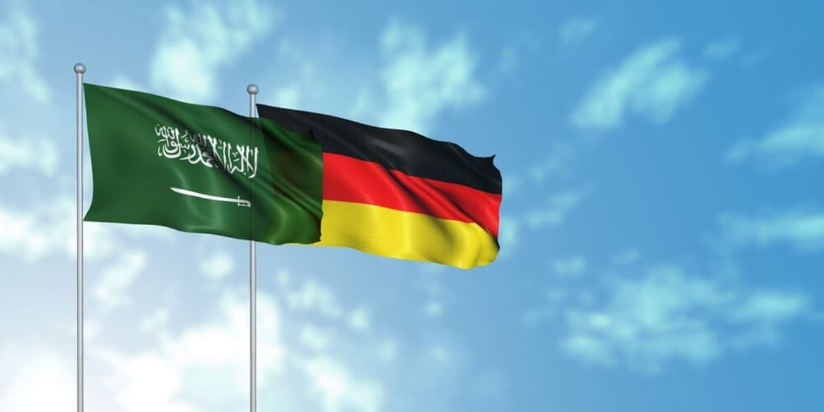 ACWA Power and SEFE Energy Green Hydrogen Deal: Fueling Europe's Energy Transition