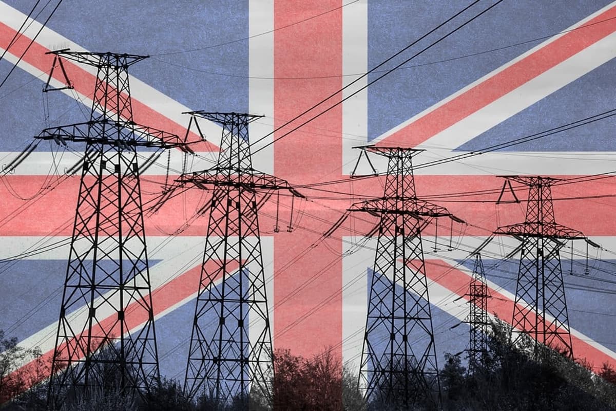 Support hydrogen and build UK infrastructure to cut emissions urges DNV report