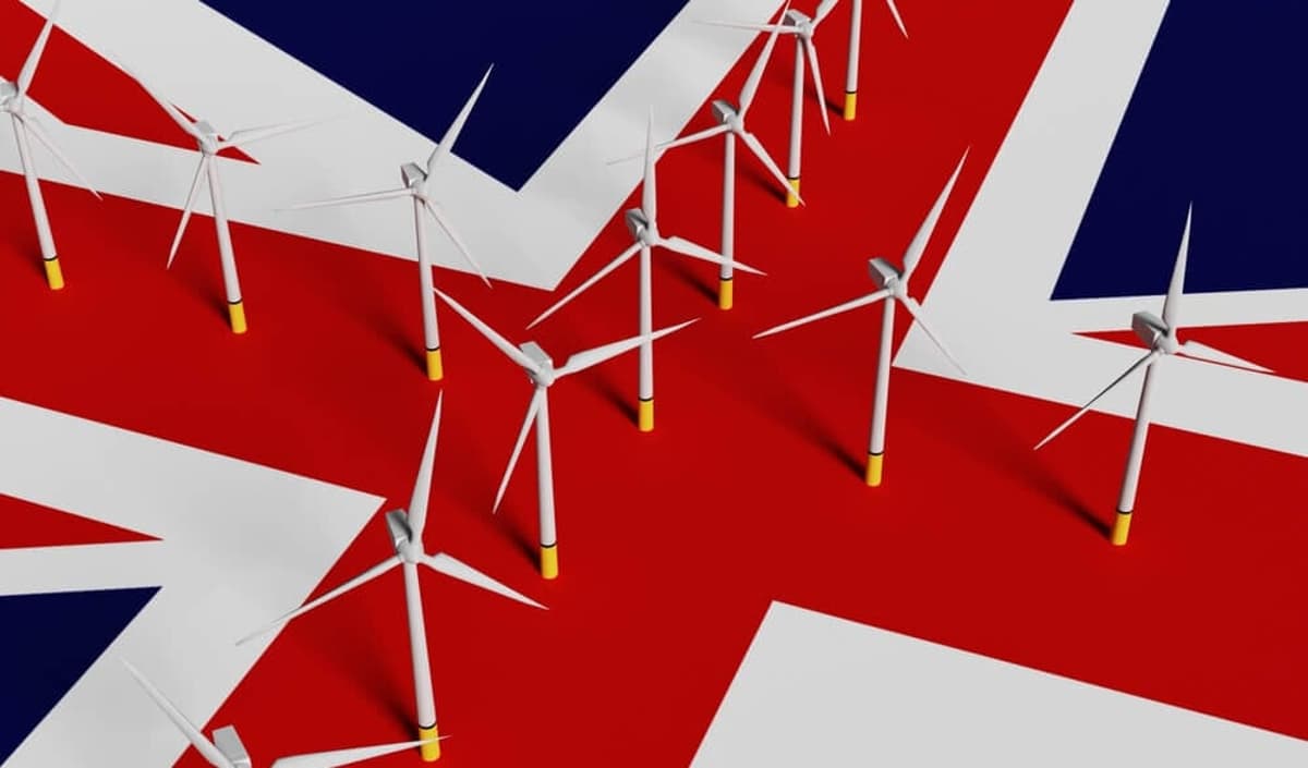 Hydrogen UK Urges Rapid Action on Infrastructure Challenges for Clean Power Generation