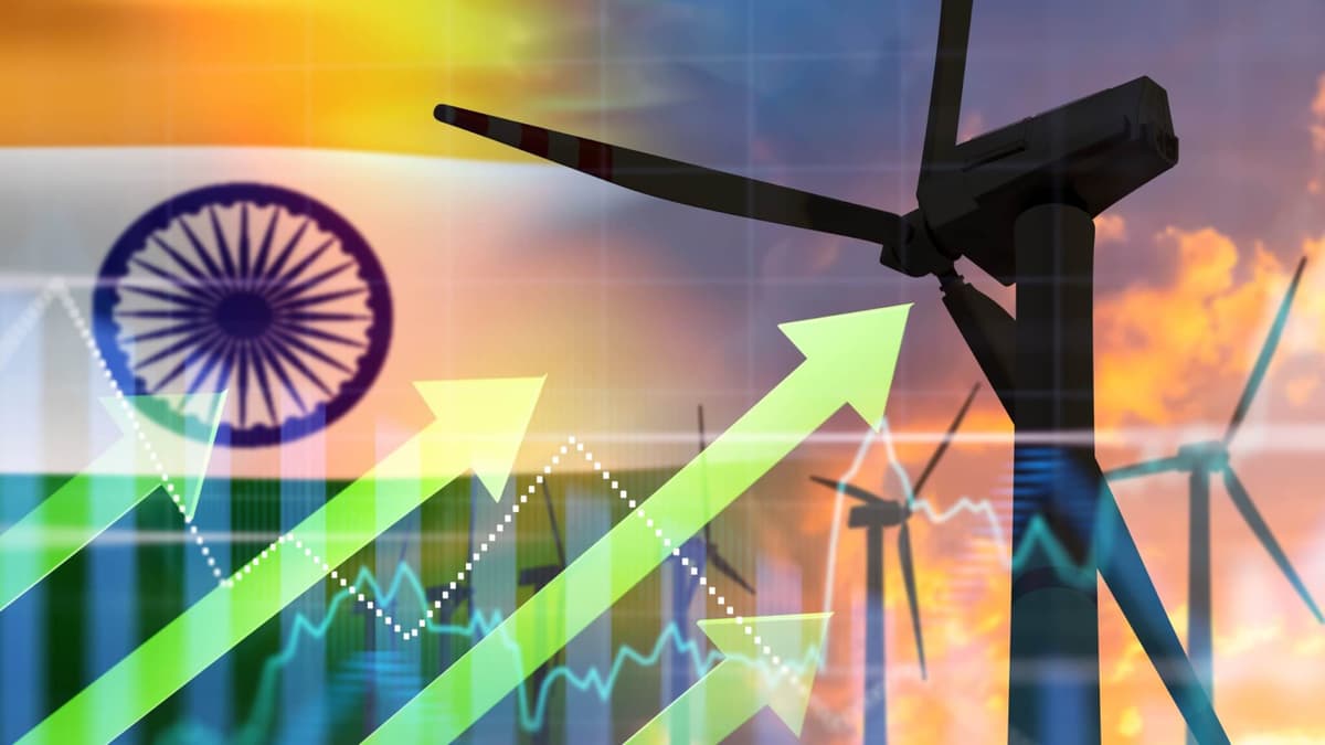 India's Ambitious Green Hydrogen Mission: Transforming Energy Landscape Towards 2030