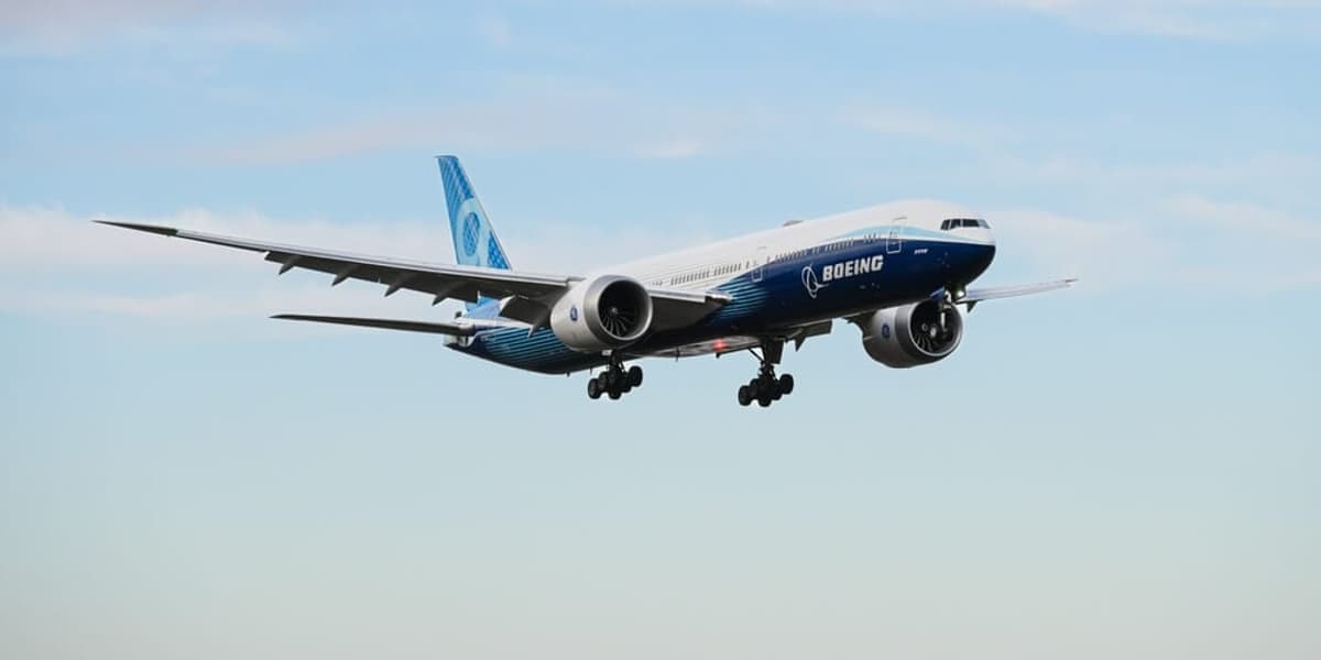 Boeing's Investment in Norsk e-Fuel for Green Hydrogen Aviation Fuel