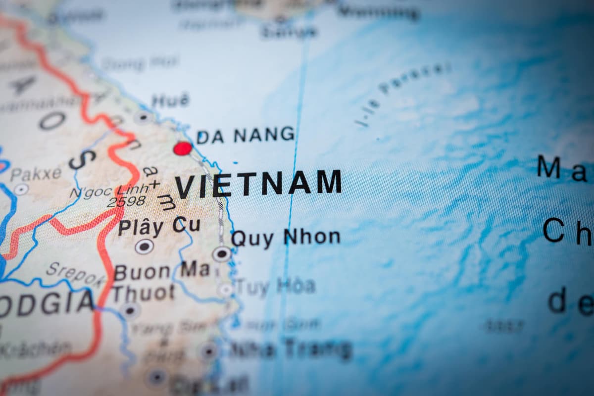 KT Tech Awarded Contract to Design Hydrogen Production Unit for Dung Quat Refinery in Vietnam