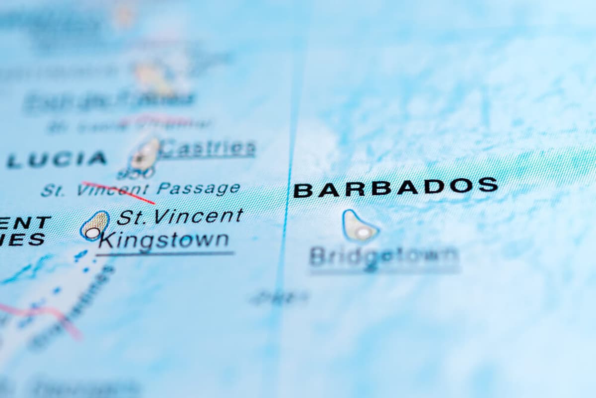 European Commission Backs Groundbreaking Hydrogen Project in Barbados