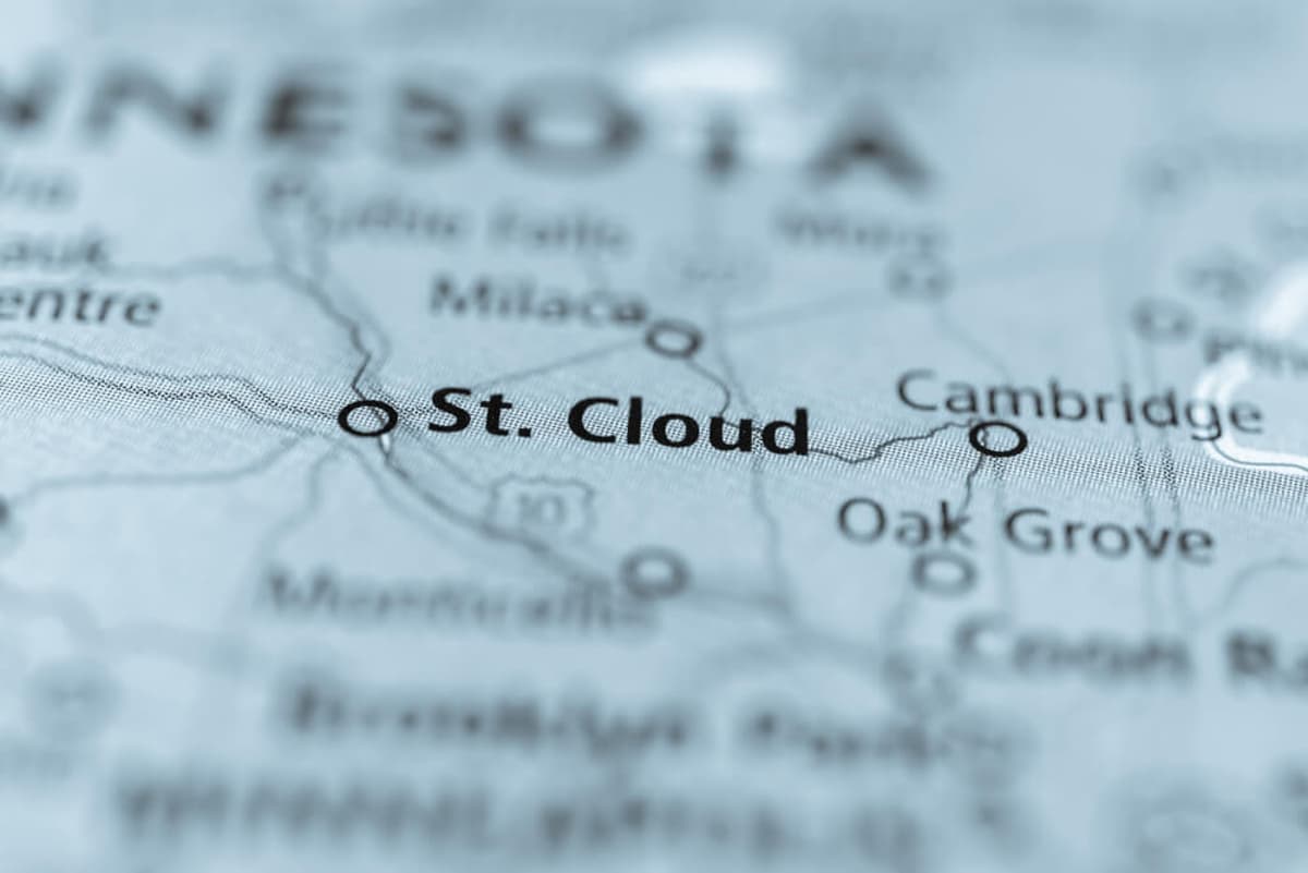 St. Cloud's Green Hydrogen Initiative: Decarbonizing with Innovation and Vision