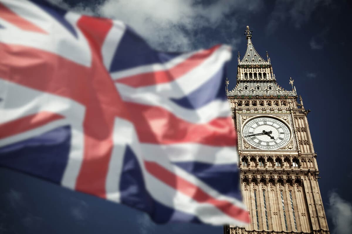 UK Hydrogen Projects Secure Funding: A Step Towards Clean Energy Superpower