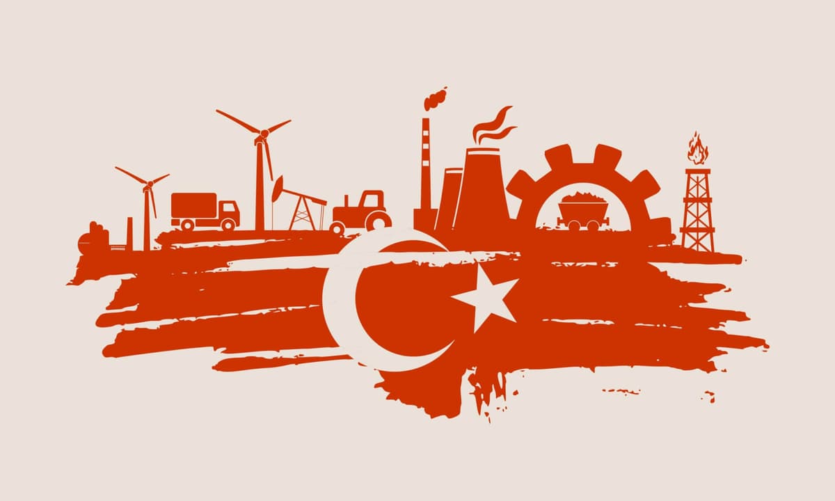 Turkey turns to renewables - Vimarsana News