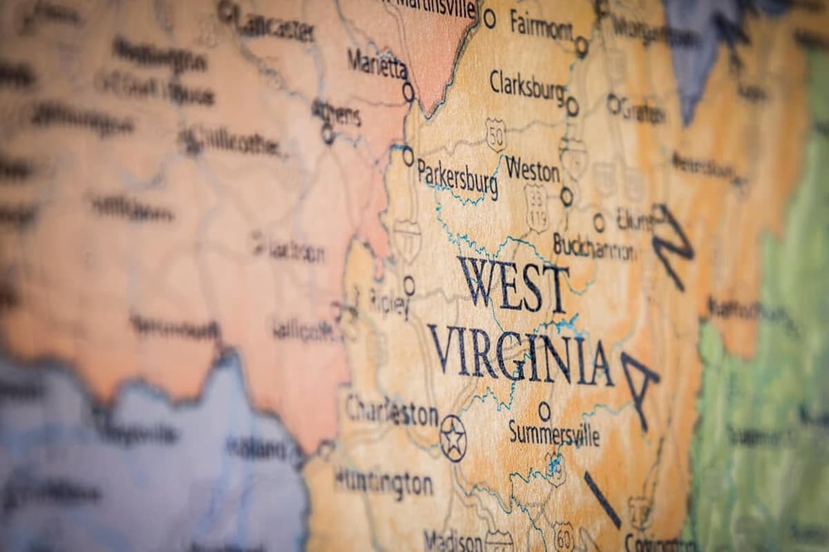 West Virginia Backs Innovative Coal and Biomass-based Hydrogen Production Facility