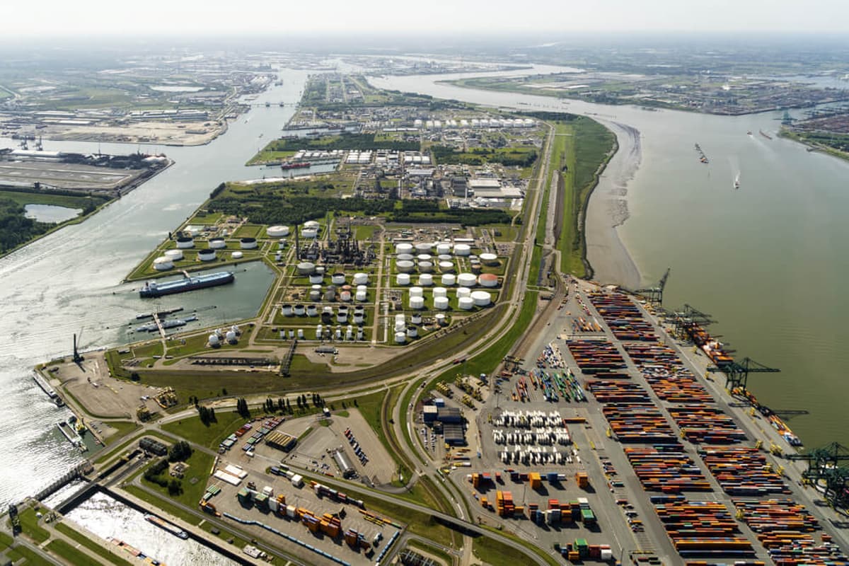 Driving Sustainable Development: Hydrogen's Role in Industrial Clusters Across the Globe