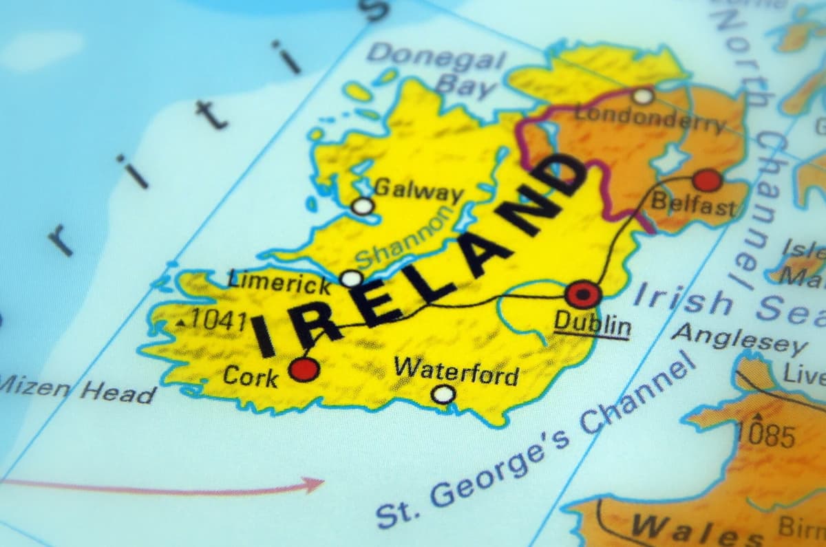 Feasibility study identifies Ireland's €2.55bn potential for SAF industry | Policy - Vimarsana News
