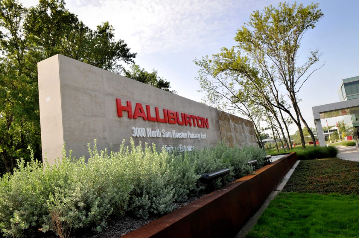 Halliburton's Strategic Move: Leveraging Legacy to Accelerate Hydrogen Adoption