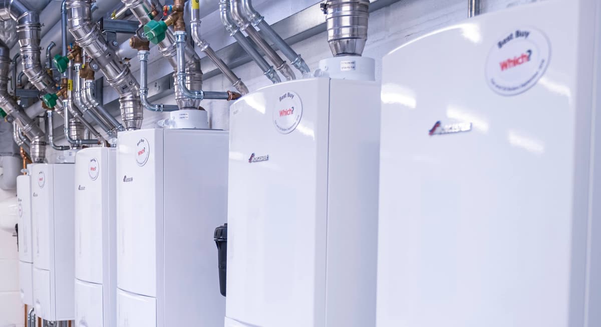 Video: Why Worcester Bosch's hydrogen boiler will not be disruptive | Power  | H2 View
