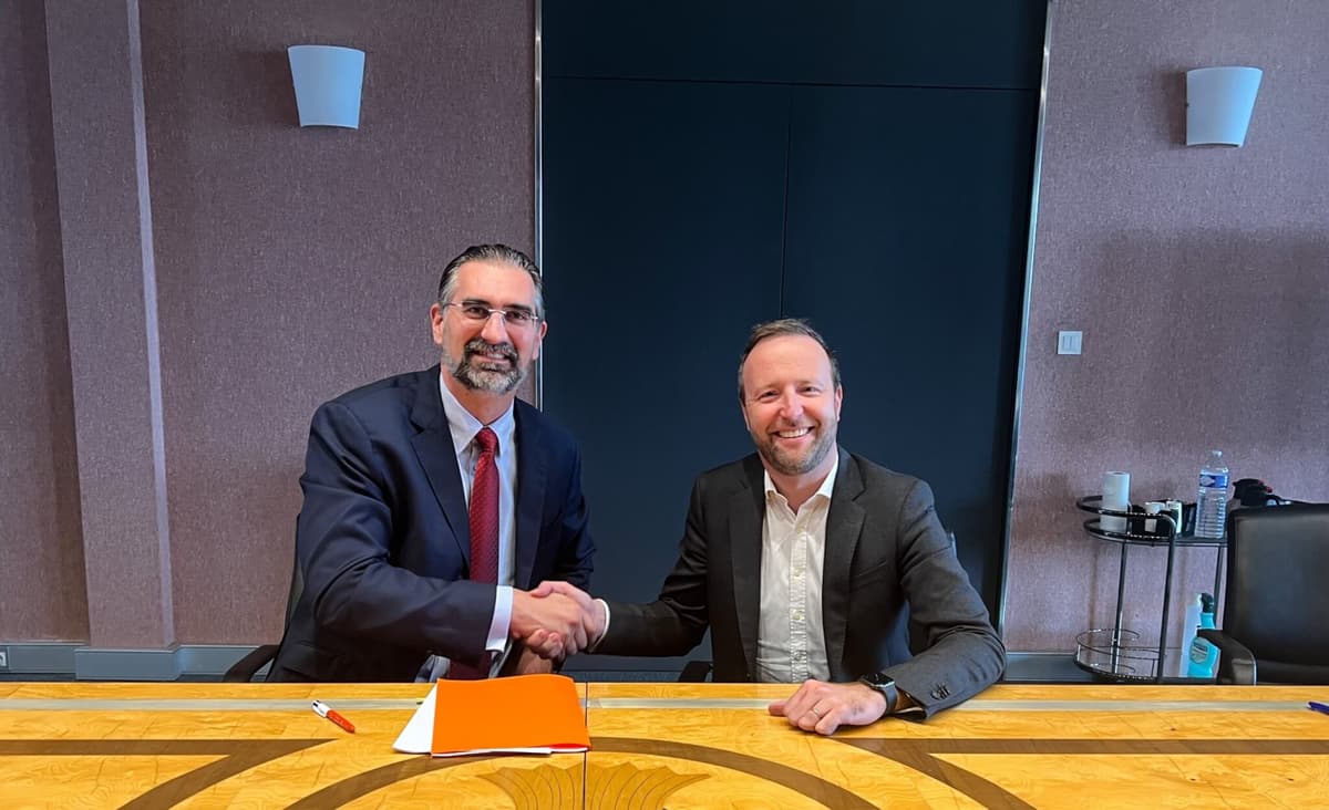 Westfalen Group to Supply Green Hydrogen to ArcelorMittal in France