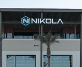 Nikola launches its hydrogen-powered FCEV at Arizona facility