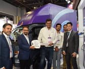 Gentari signs MoUs to accelerate energy transition in India