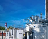First kilogrammes of hydrogen produced at RWE’s Lingen plant