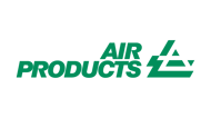 Logo by Air Products