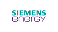 Logo by Siemens Energy