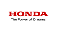 Logo by Honda Power