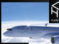 Class of H2 training takes off