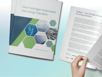 hydrogen study web tile