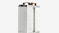 PowerCell Sweden S2