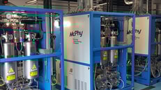 McPhy-electrolysers