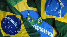 brazil-flags