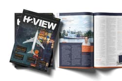Issue: H2 View – Issue #62