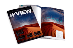 Issue: H2 View – #Issue 60
