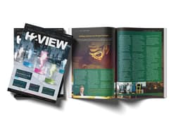 Issue: H2 View – Issue #63
