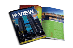 H2 View – Issue #46 mock up
