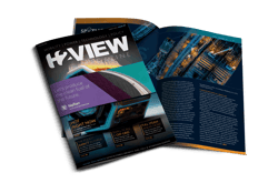 H2 View – Issue #37 mock up