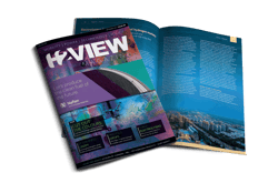 Issue: H2 View – Issue #43