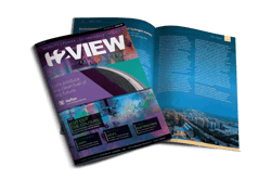 H2 View – Issue #23 mock up