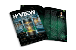 Issue: H2 View – Issue #51
