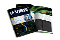 H2 View – Issue #33 mock up