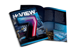 Issue: H2 View – Issue #45