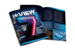 H2 View – Issue #45 mock up