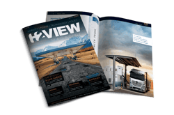Issue: H2 View – Issue #52